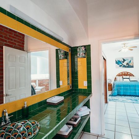 Boutique Hotel & Suites Hacienda Lord Twigg プエルトバラータ エクステリア 写真