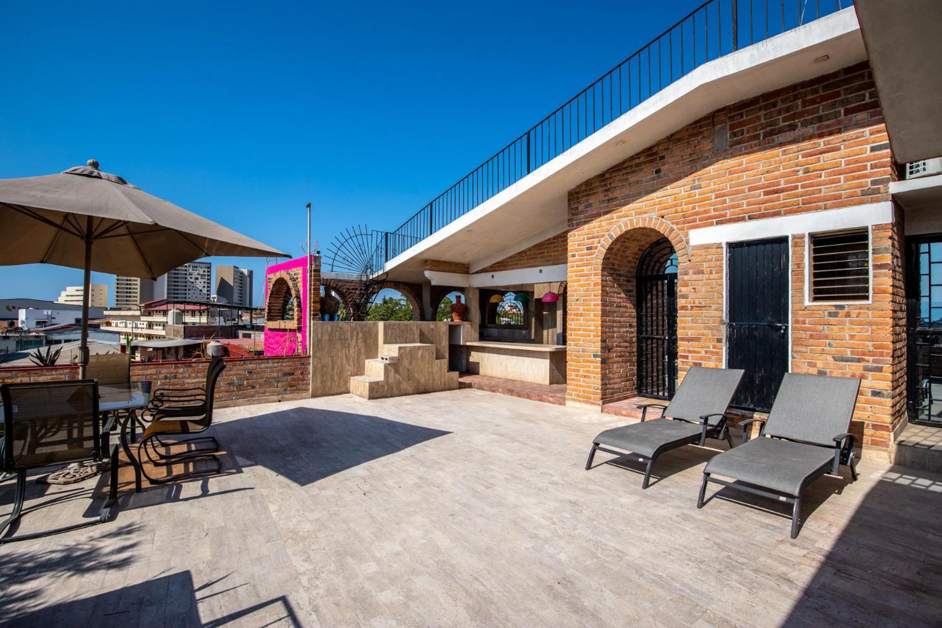 Boutique Hotel & Suites Hacienda Lord Twigg プエルトバラータ 部屋 写真