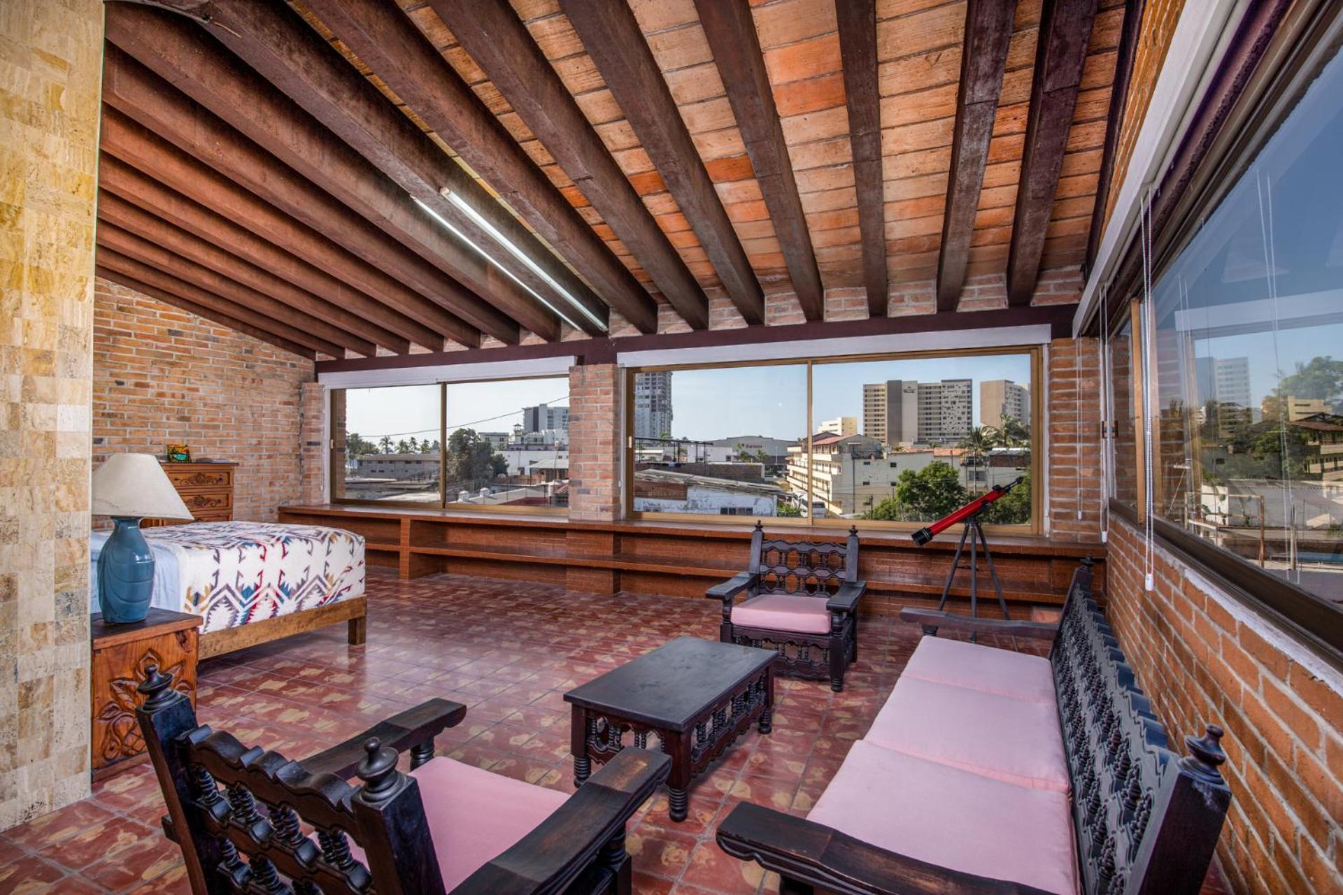 Boutique Hotel & Suites Hacienda Lord Twigg プエルトバラータ 部屋 写真