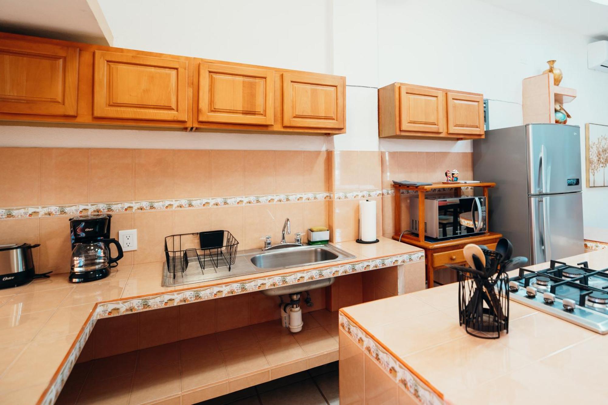 Boutique Hotel & Suites Hacienda Lord Twigg プエルトバラータ 部屋 写真