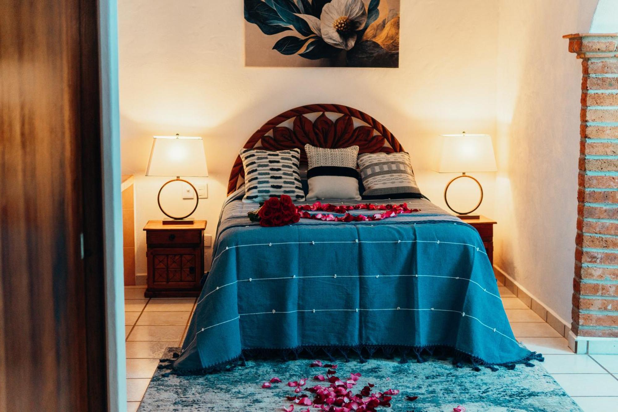 Boutique Hotel & Suites Hacienda Lord Twigg プエルトバラータ 部屋 写真