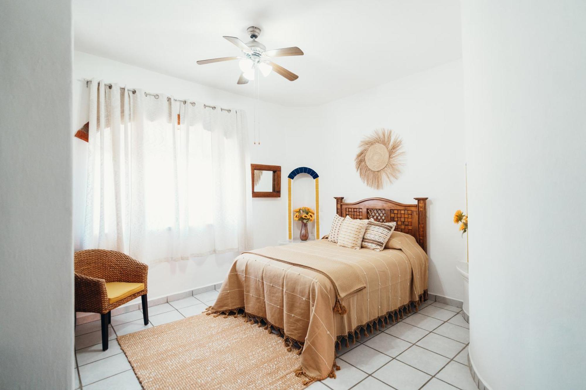 Boutique Hotel & Suites Hacienda Lord Twigg プエルトバラータ エクステリア 写真