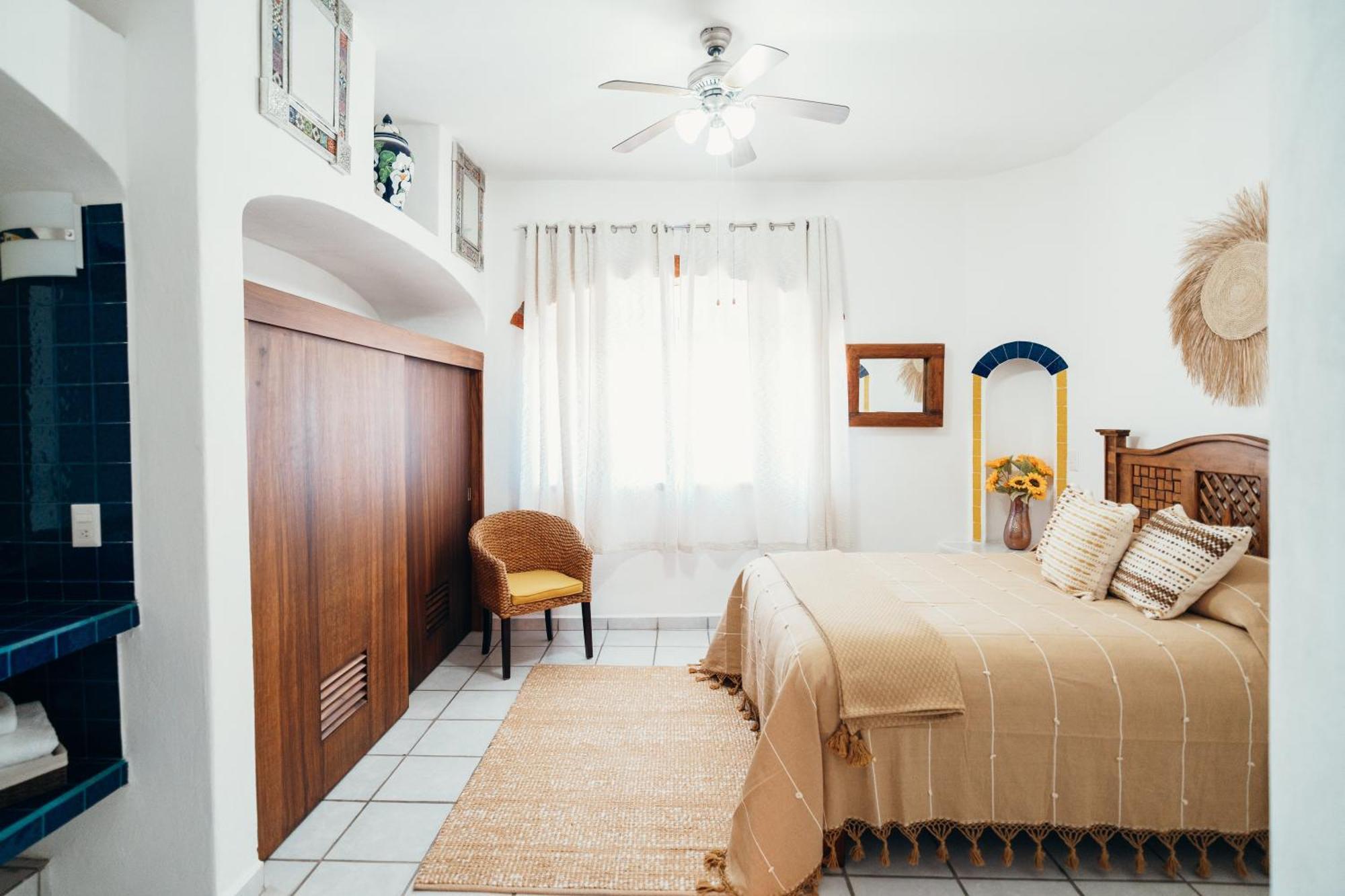 Boutique Hotel & Suites Hacienda Lord Twigg プエルトバラータ エクステリア 写真