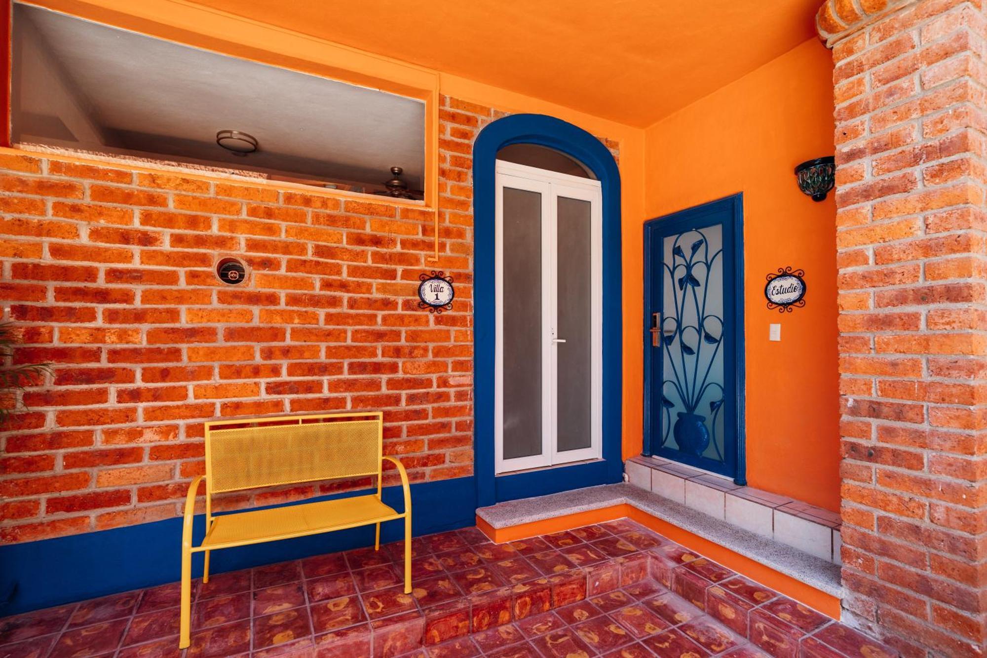 Boutique Hotel & Suites Hacienda Lord Twigg プエルトバラータ エクステリア 写真