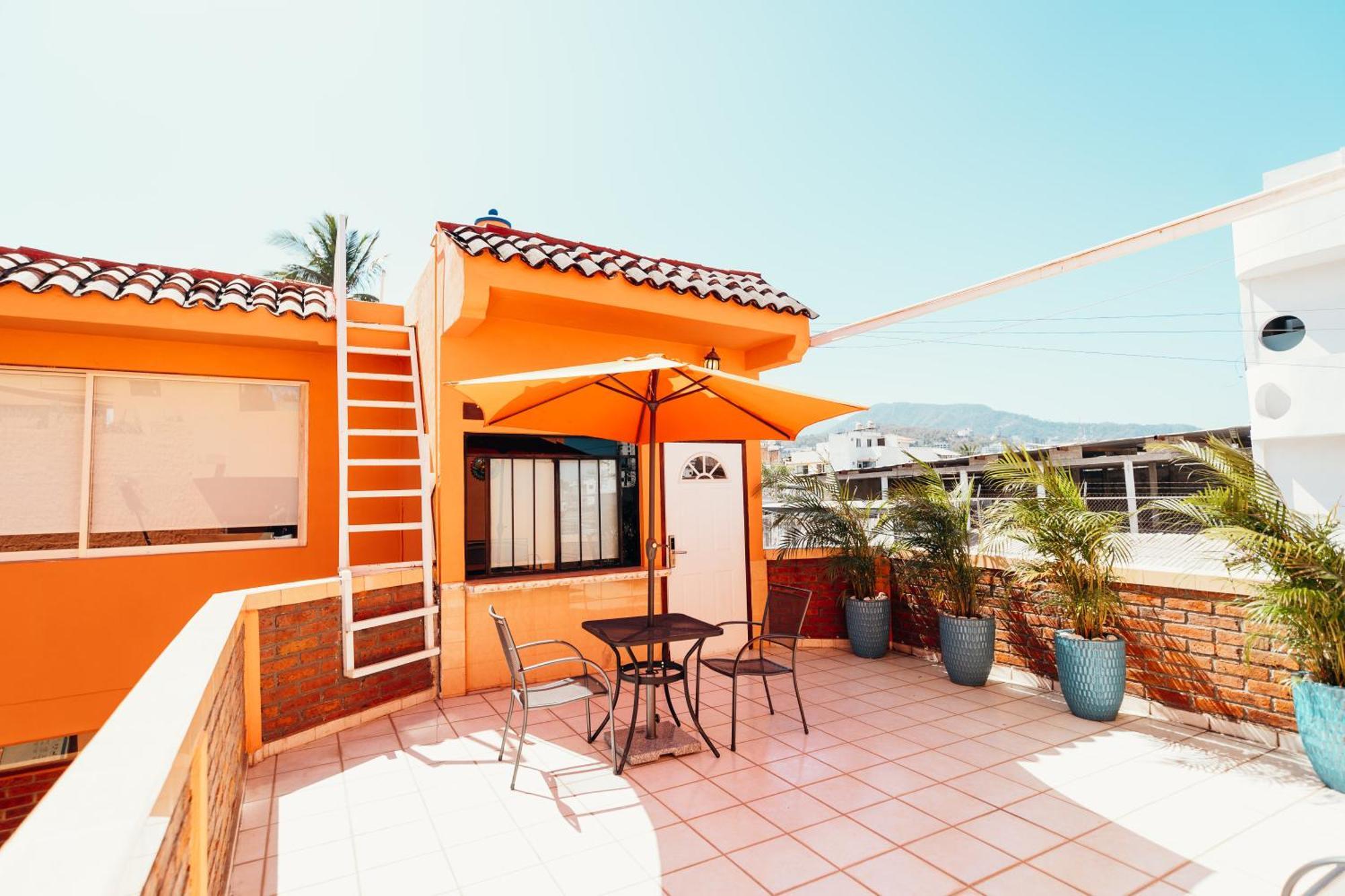 Boutique Hotel & Suites Hacienda Lord Twigg プエルトバラータ エクステリア 写真
