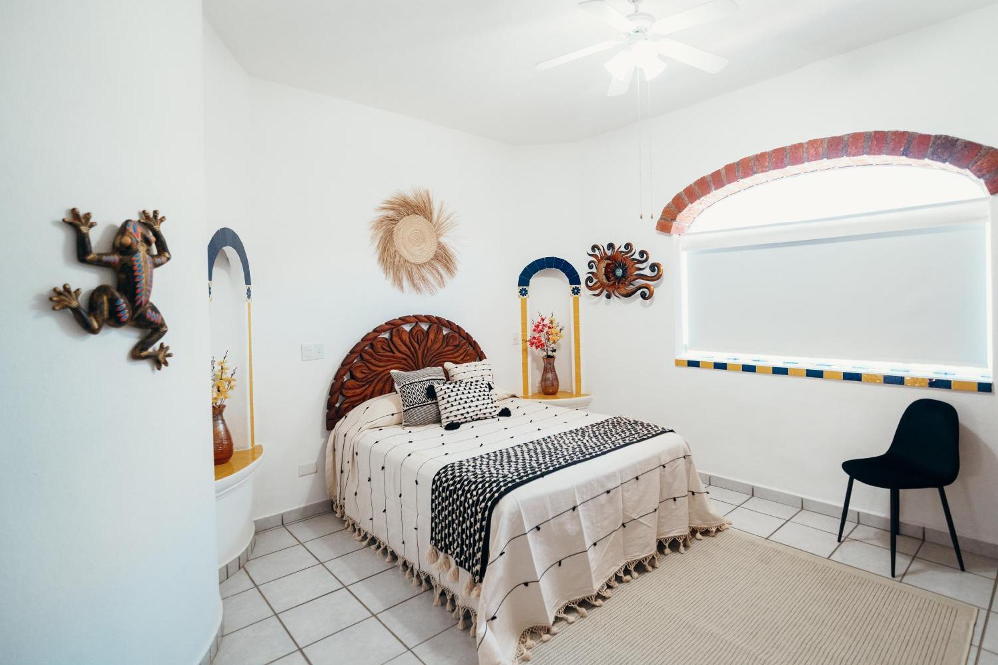 Boutique Hotel & Suites Hacienda Lord Twigg プエルトバラータ エクステリア 写真