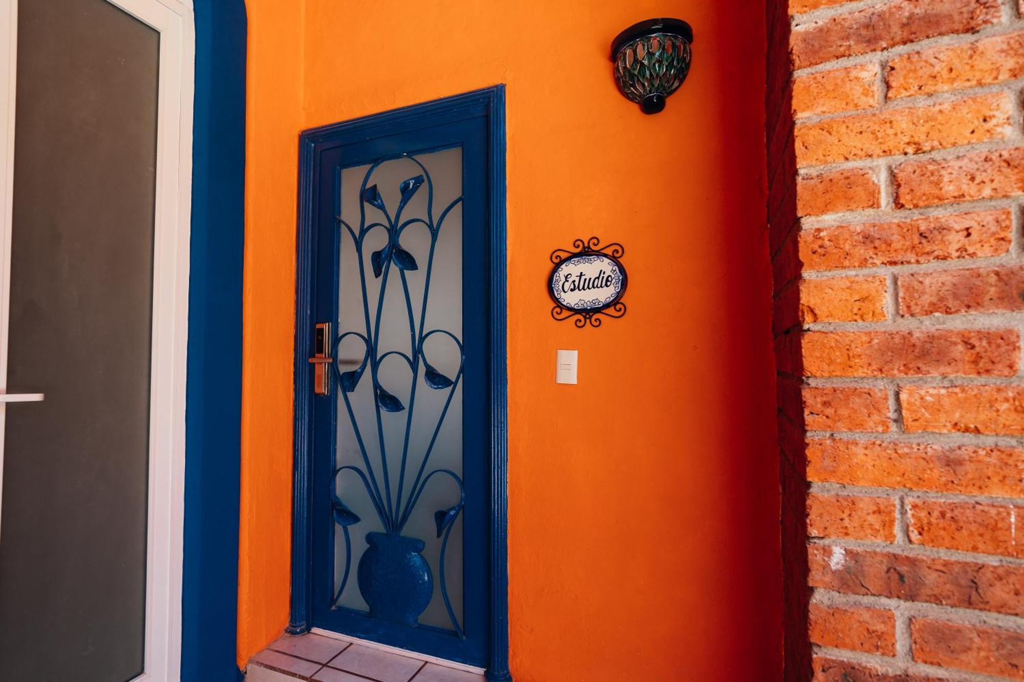 Boutique Hotel & Suites Hacienda Lord Twigg プエルトバラータ エクステリア 写真