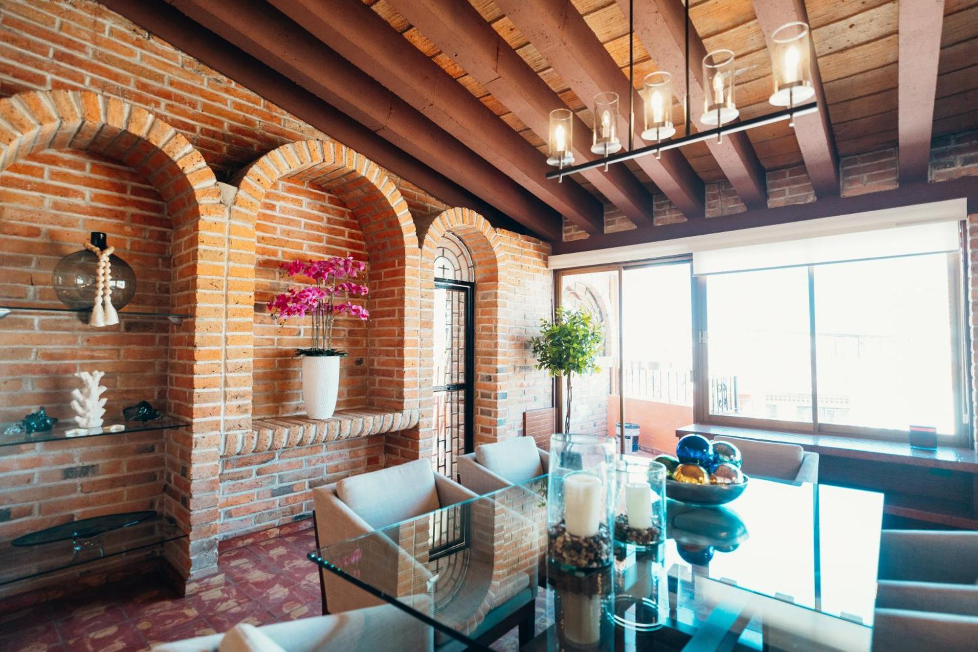 Boutique Hotel & Suites Hacienda Lord Twigg プエルトバラータ エクステリア 写真