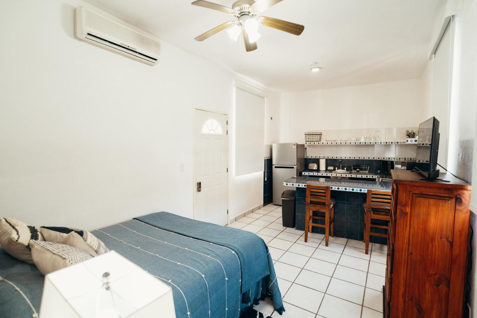 Boutique Hotel & Suites Hacienda Lord Twigg プエルトバラータ エクステリア 写真