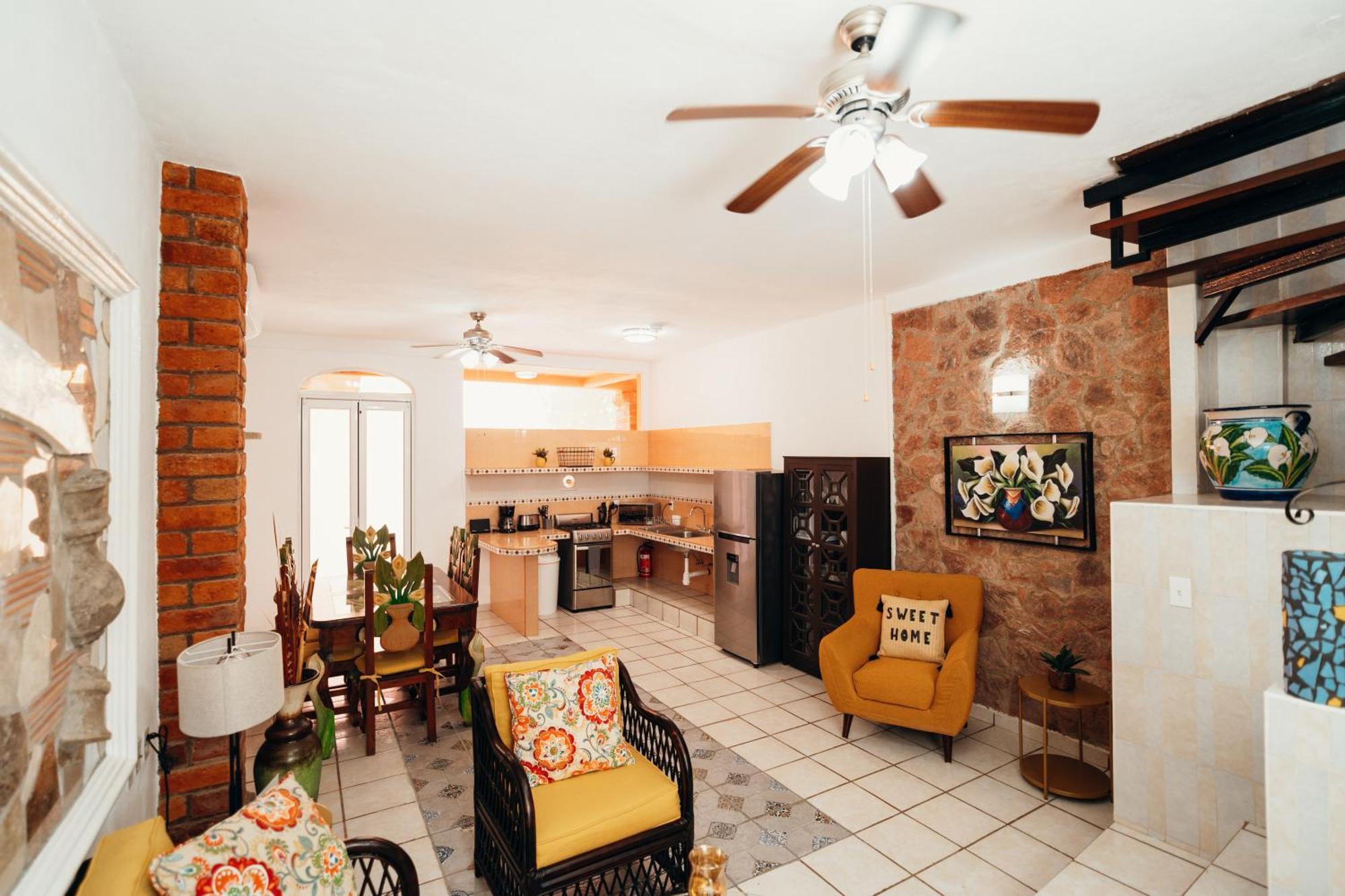 Boutique Hotel & Suites Hacienda Lord Twigg プエルトバラータ エクステリア 写真