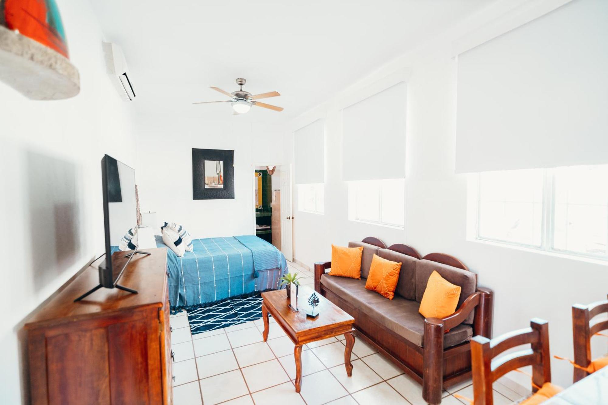 Boutique Hotel & Suites Hacienda Lord Twigg プエルトバラータ エクステリア 写真