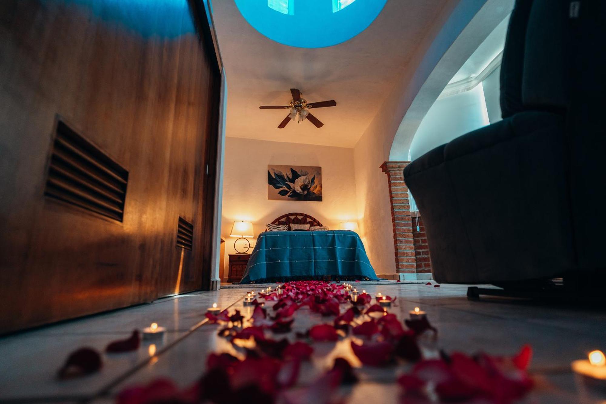 Boutique Hotel & Suites Hacienda Lord Twigg プエルトバラータ エクステリア 写真