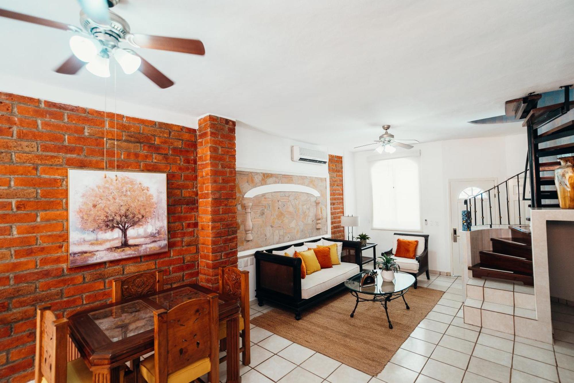 Boutique Hotel & Suites Hacienda Lord Twigg プエルトバラータ エクステリア 写真