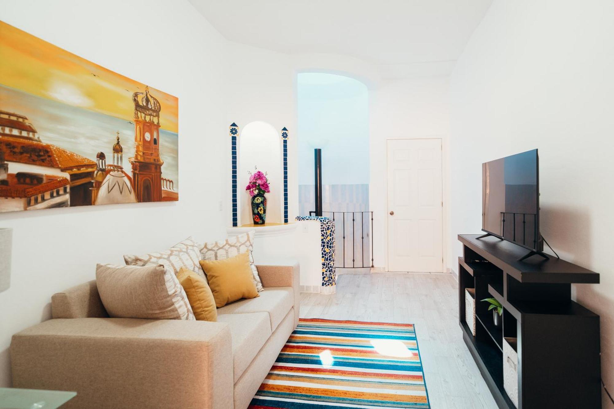 Boutique Hotel & Suites Hacienda Lord Twigg プエルトバラータ エクステリア 写真
