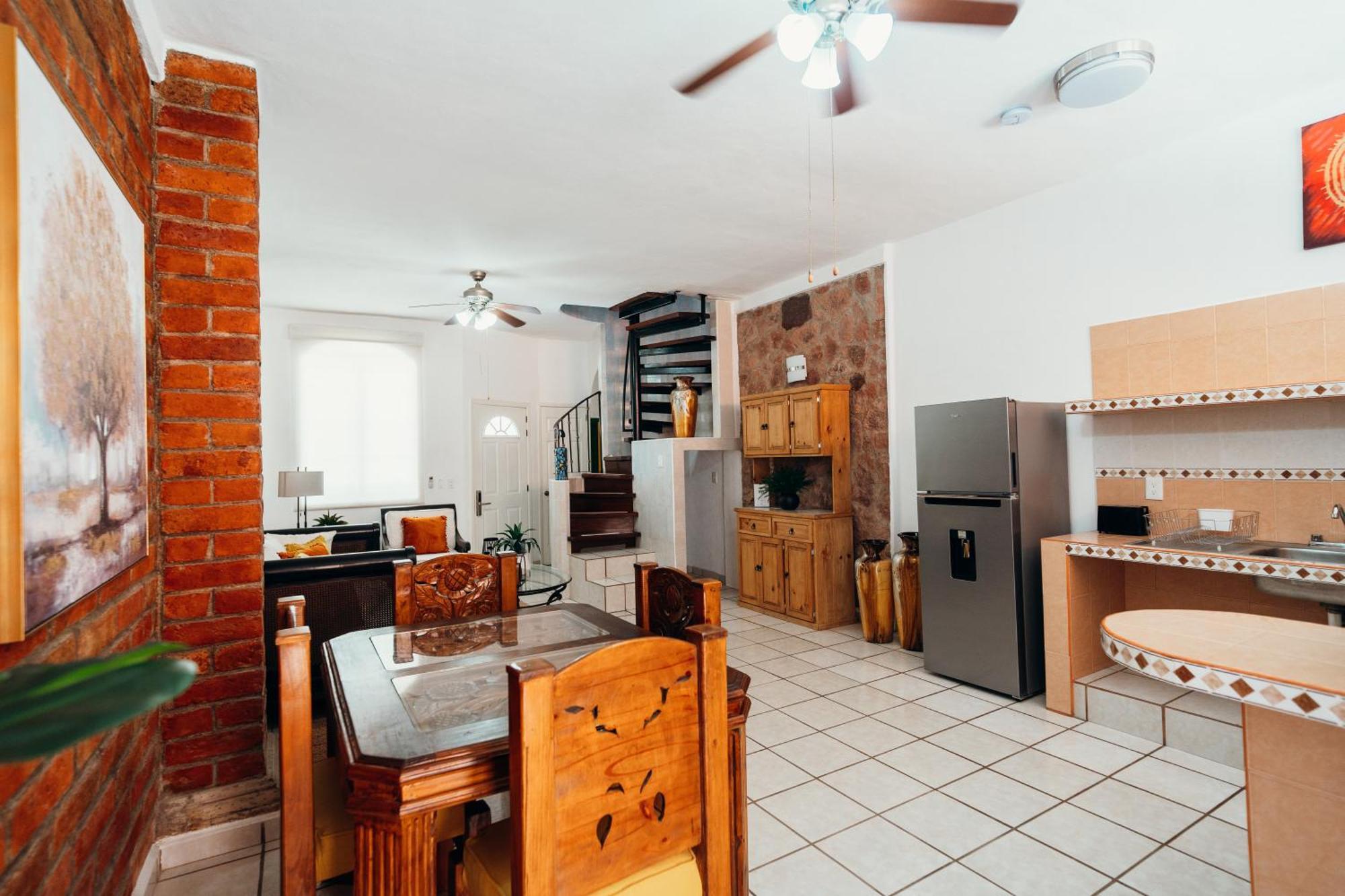 Boutique Hotel & Suites Hacienda Lord Twigg プエルトバラータ エクステリア 写真
