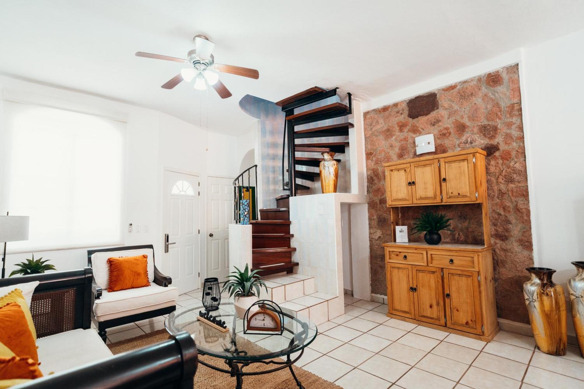 Boutique Hotel & Suites Hacienda Lord Twigg プエルトバラータ エクステリア 写真