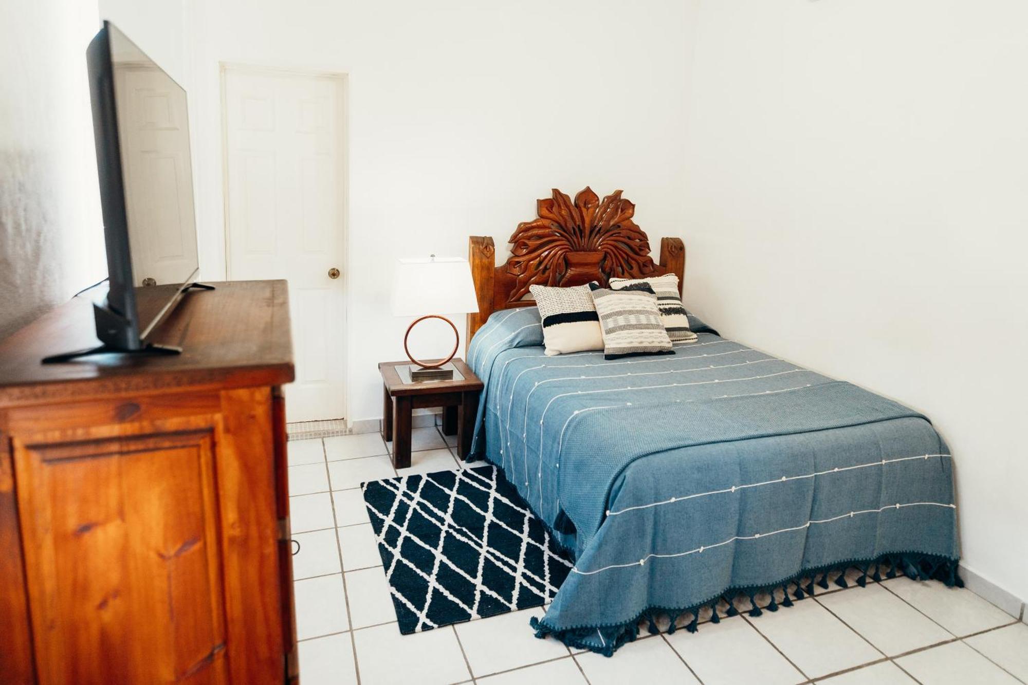 Boutique Hotel & Suites Hacienda Lord Twigg プエルトバラータ エクステリア 写真