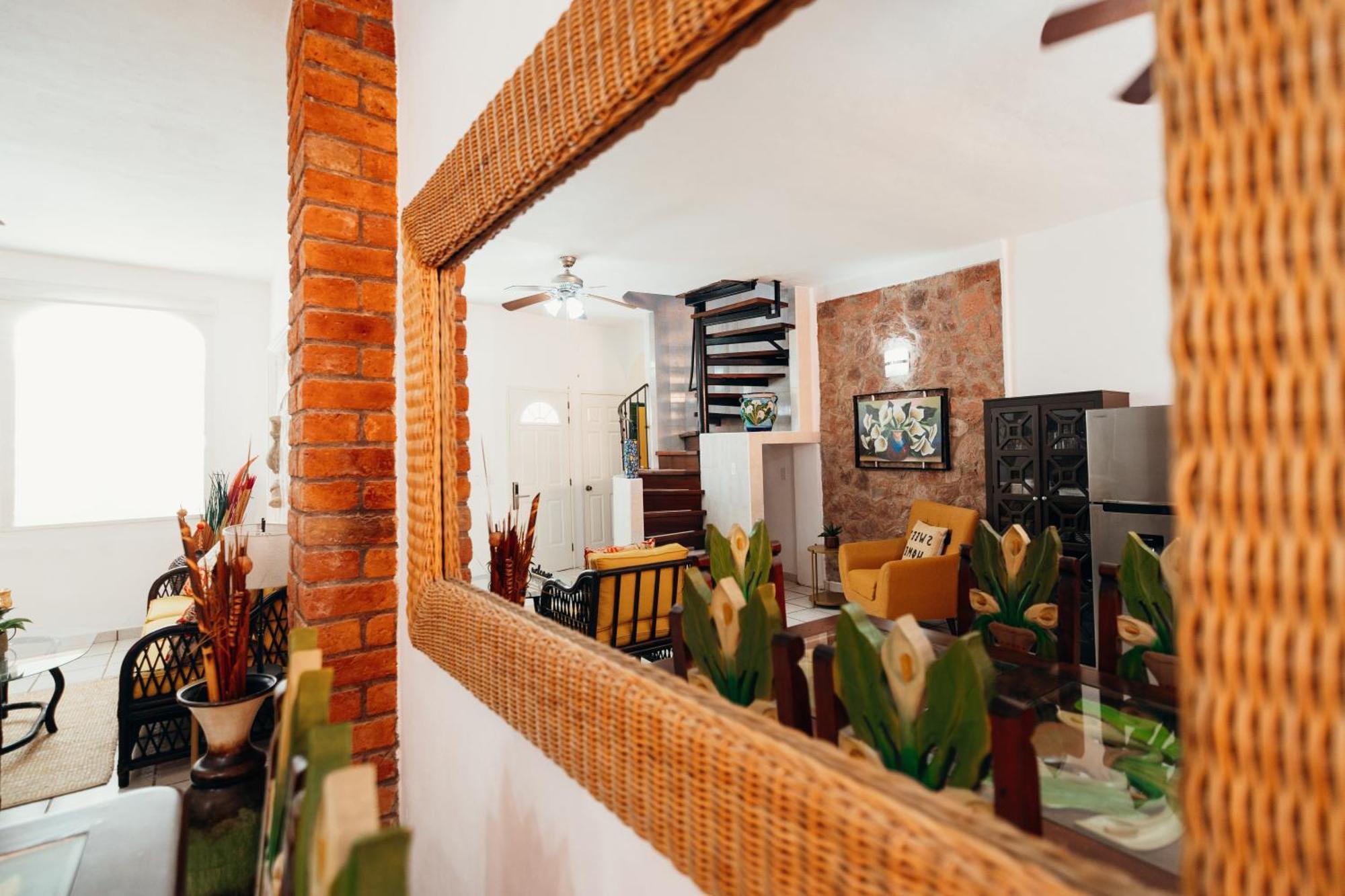 Boutique Hotel & Suites Hacienda Lord Twigg プエルトバラータ エクステリア 写真