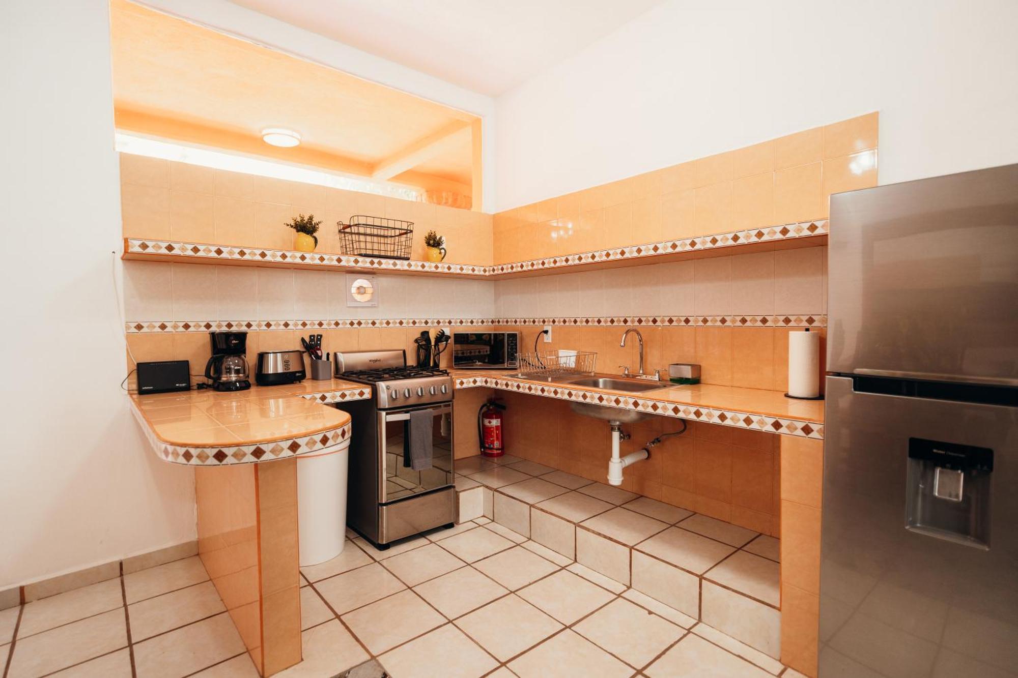 Boutique Hotel & Suites Hacienda Lord Twigg プエルトバラータ 部屋 写真