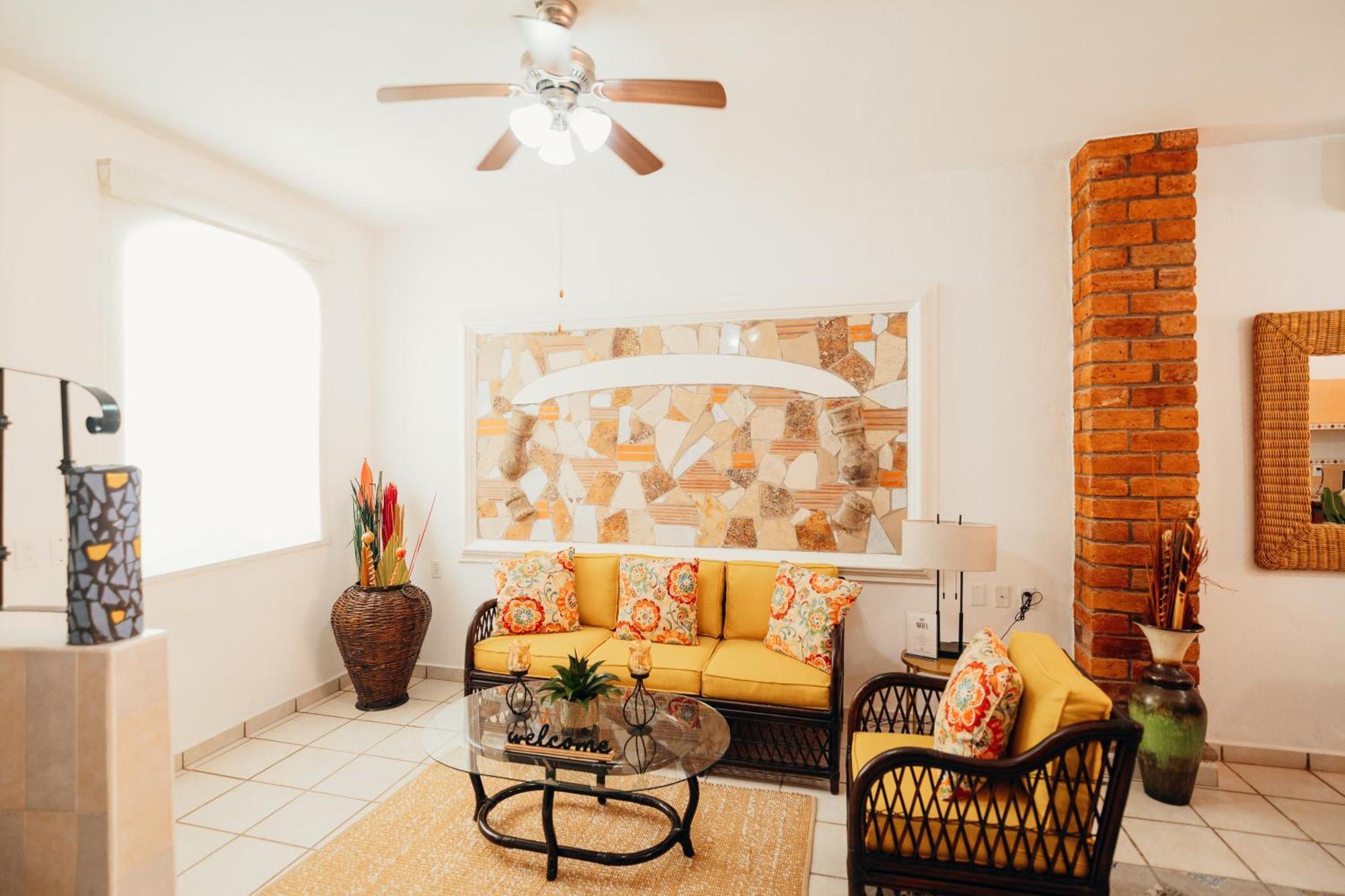 Boutique Hotel & Suites Hacienda Lord Twigg プエルトバラータ 部屋 写真