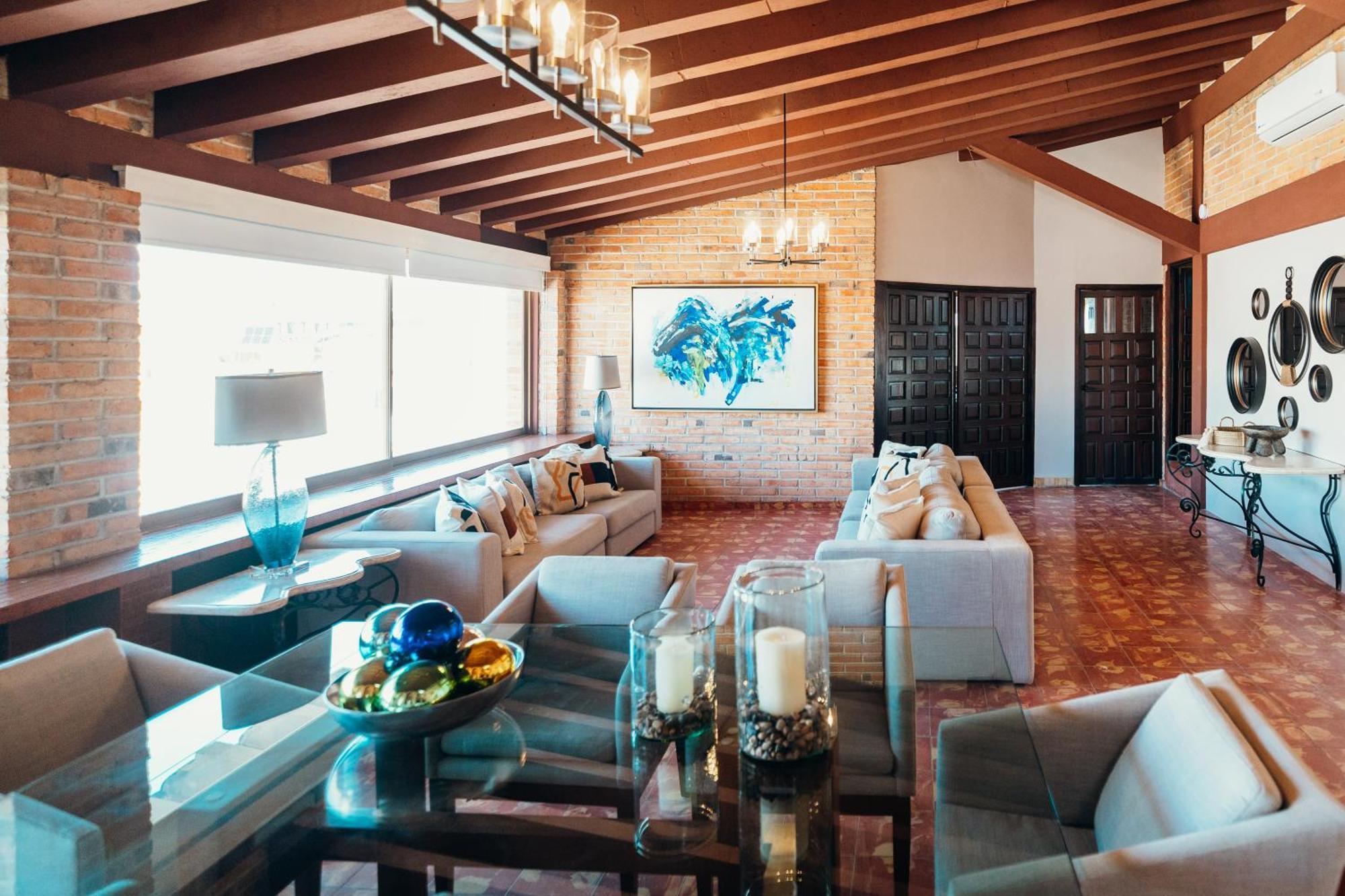 Boutique Hotel & Suites Hacienda Lord Twigg プエルトバラータ エクステリア 写真