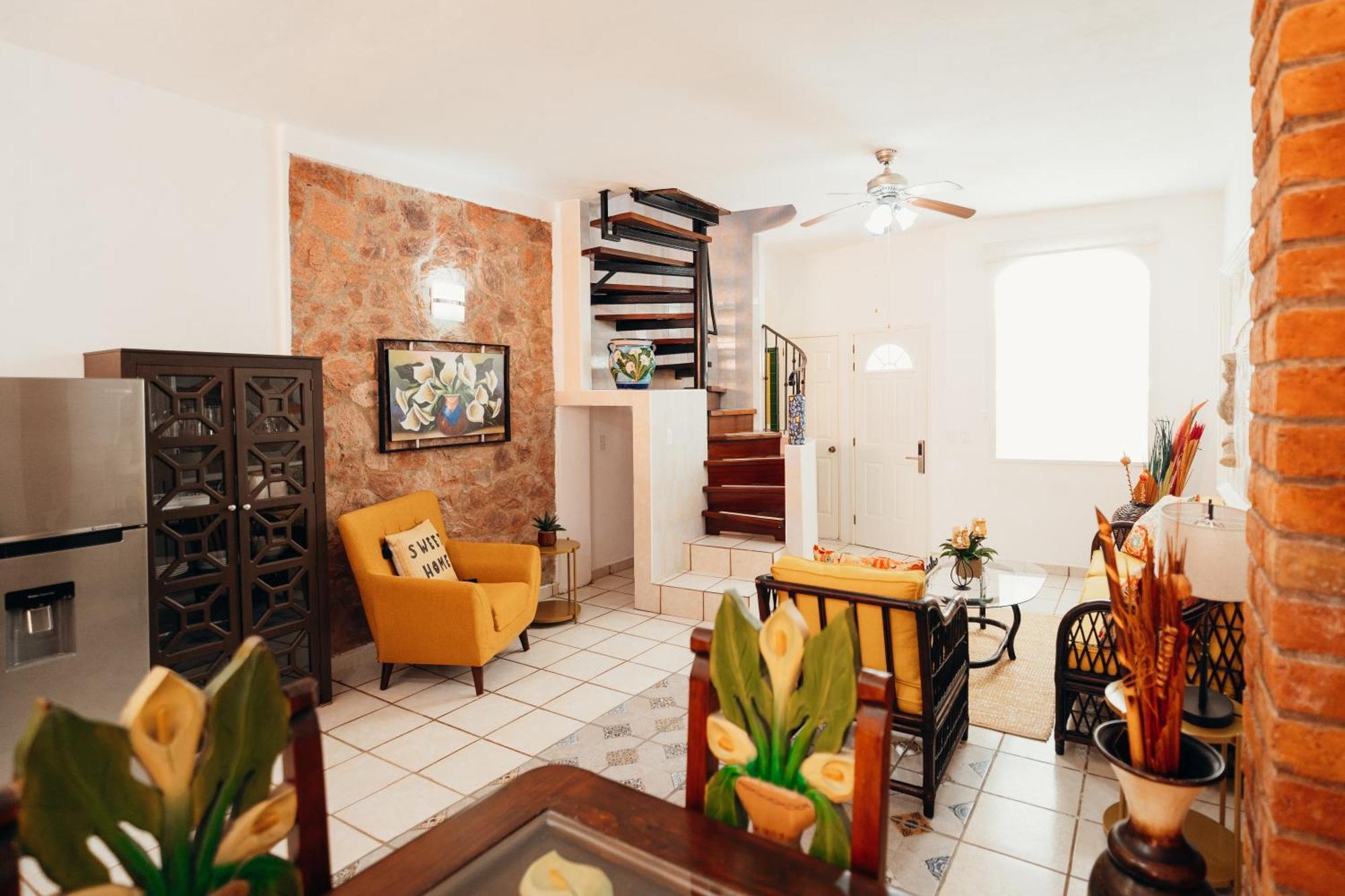 Boutique Hotel & Suites Hacienda Lord Twigg プエルトバラータ エクステリア 写真
