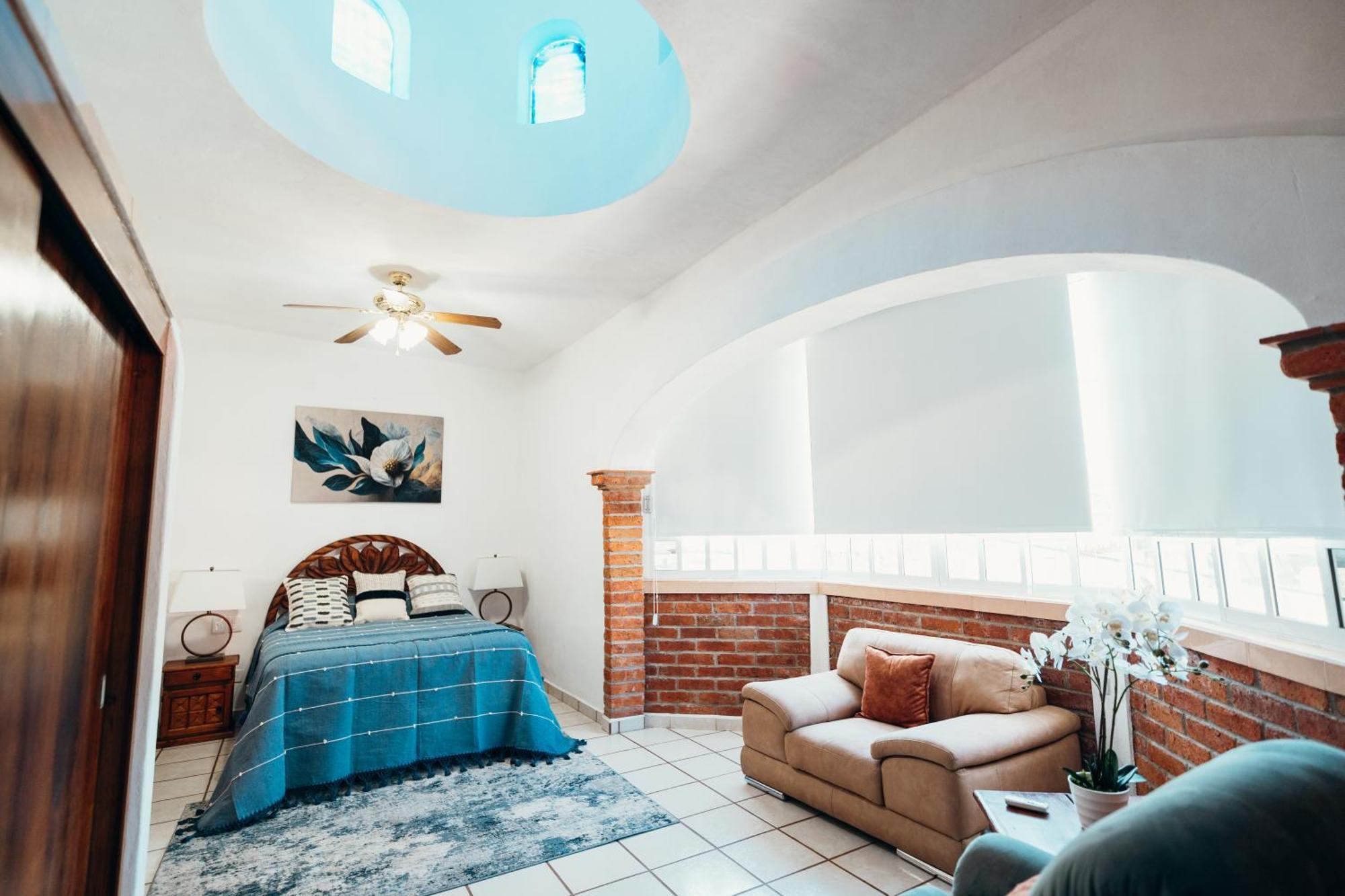 Boutique Hotel & Suites Hacienda Lord Twigg プエルトバラータ エクステリア 写真