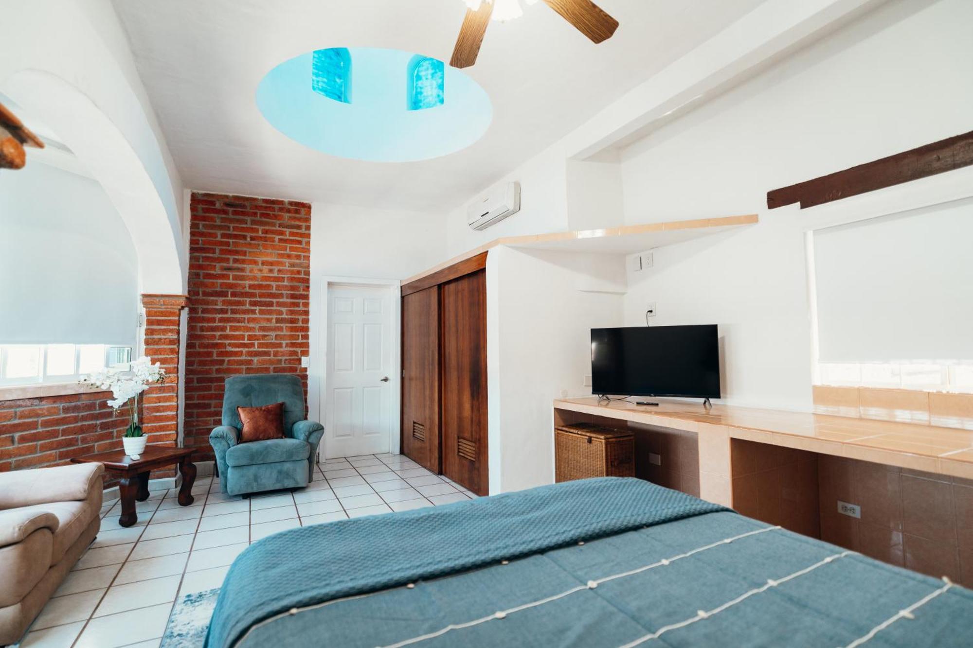 Boutique Hotel & Suites Hacienda Lord Twigg プエルトバラータ 部屋 写真
