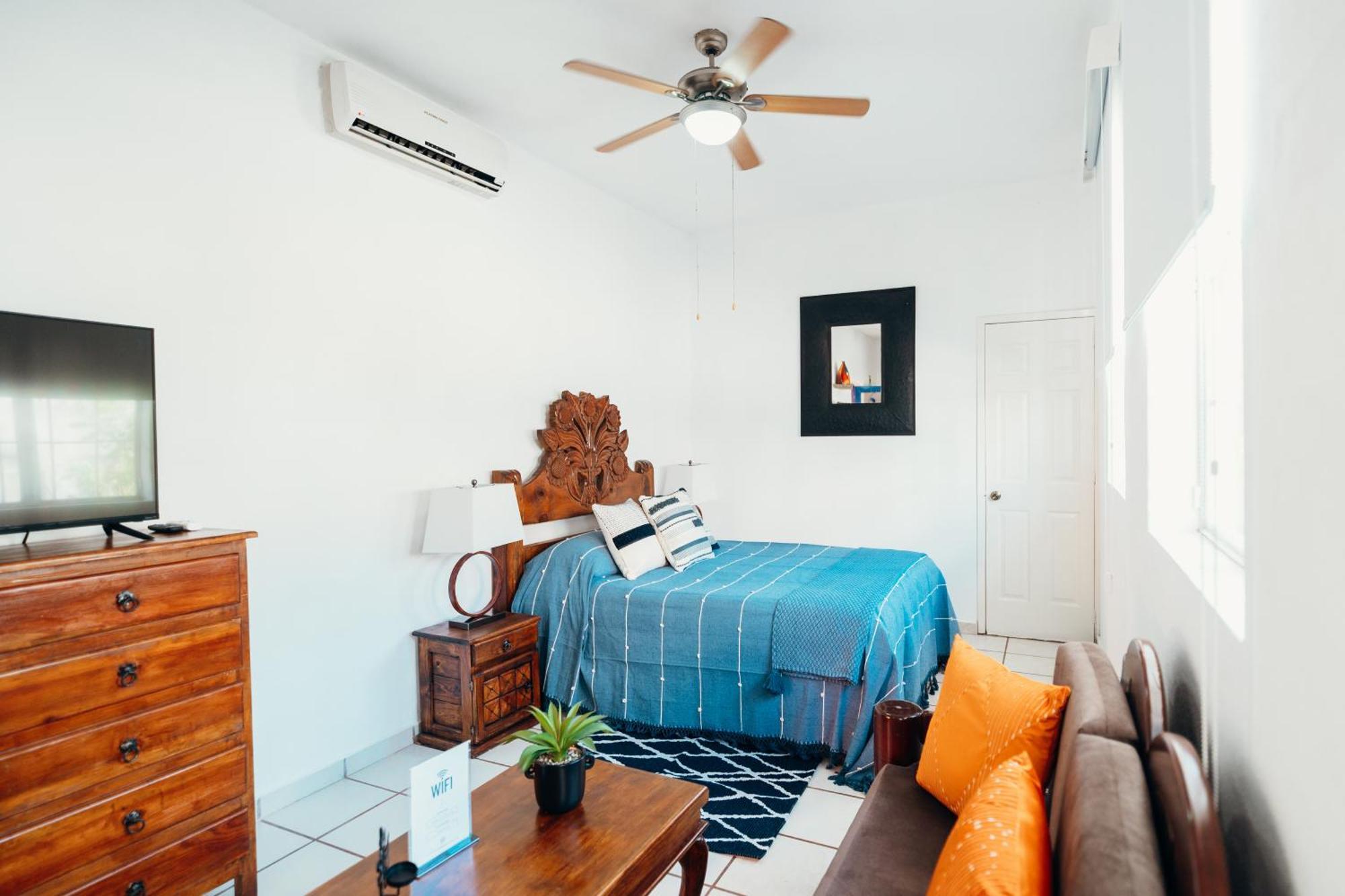 Boutique Hotel & Suites Hacienda Lord Twigg プエルトバラータ エクステリア 写真