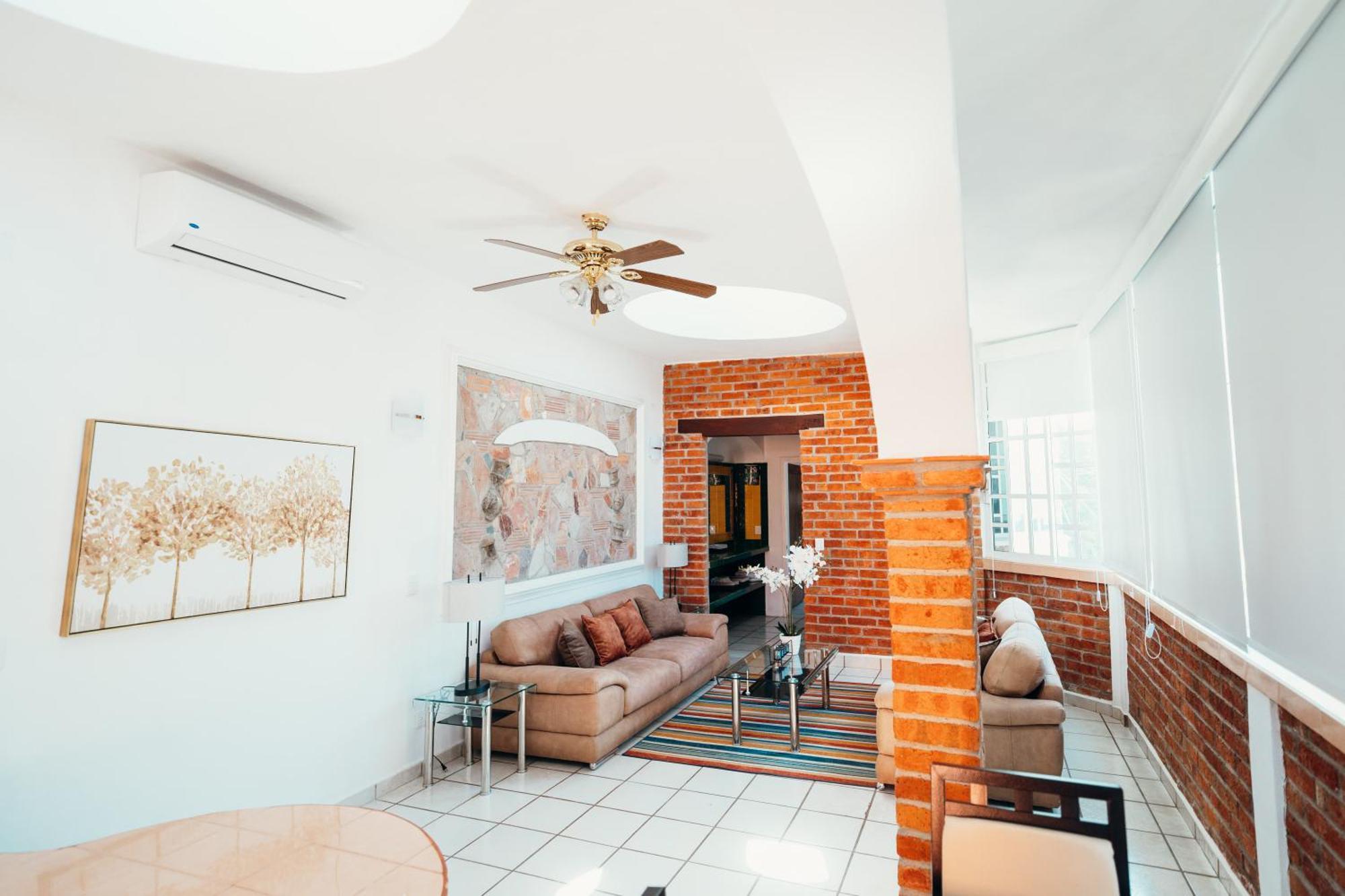 Boutique Hotel & Suites Hacienda Lord Twigg プエルトバラータ エクステリア 写真
