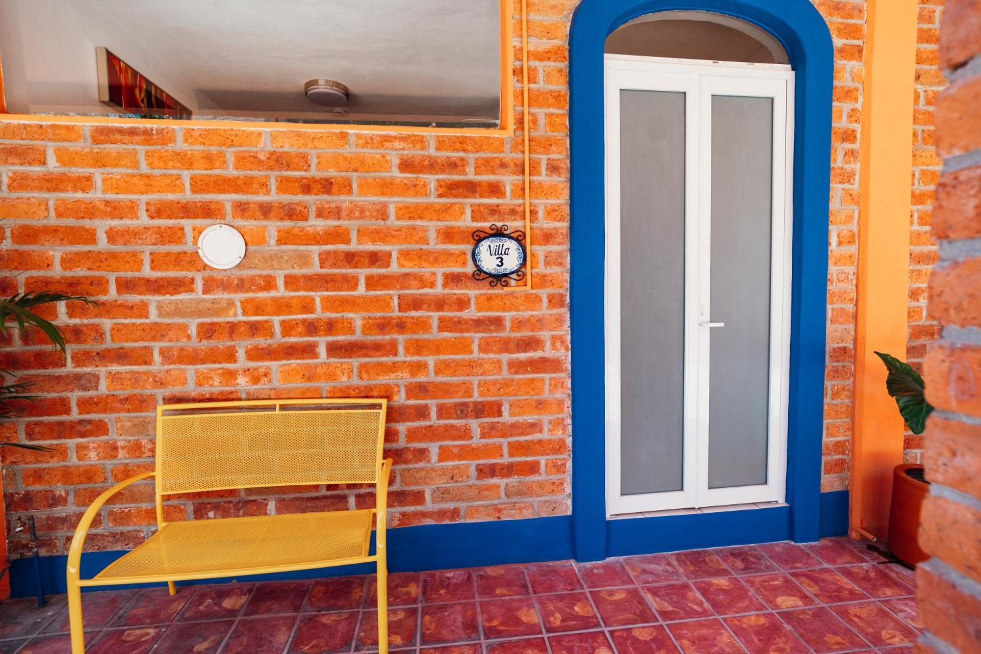 Boutique Hotel & Suites Hacienda Lord Twigg プエルトバラータ エクステリア 写真